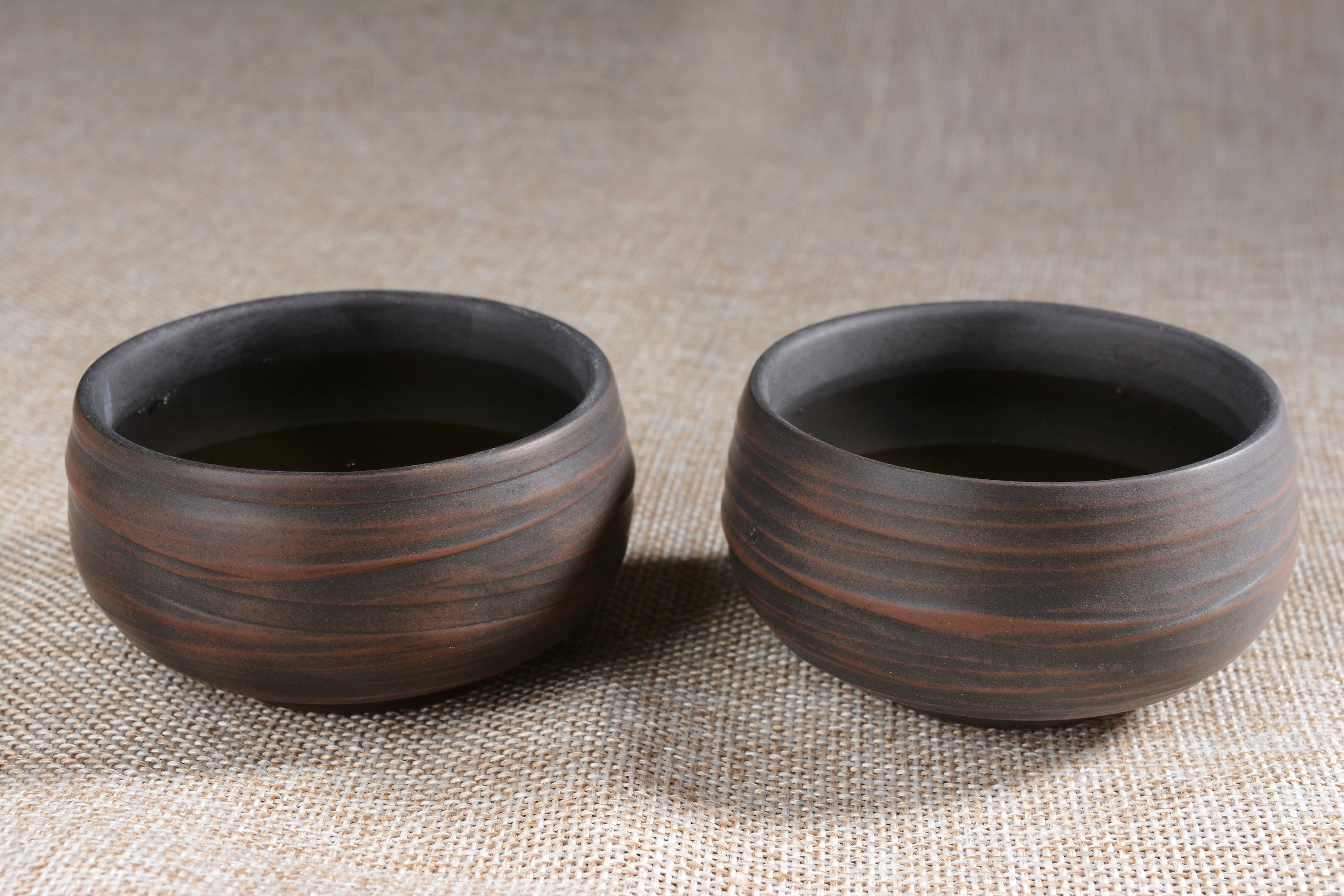 Jian Shui Clay 