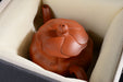 Qing Shui Ni "Gong Deng" Yixing Clay Teapot by Xu Da De | Yunnan Sourcing Tea Shop