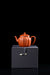Qing Shui Ni "Gong Deng" Yixing Clay Teapot by Xu Da De | Yunnan Sourcing Tea Shop