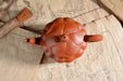 Qing Shui Ni "Gong Deng" Yixing Clay Teapot by Xu Da De | Yunnan Sourcing Tea Shop