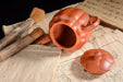 Qing Shui Ni "Gong Deng" Yixing Clay Teapot by Xu Da De | Yunnan Sourcing Tea Shop