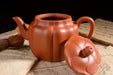 Qing Shui Ni "Gong Deng" Yixing Clay Teapot by Xu Da De | Yunnan Sourcing Tea Shop