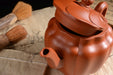 Qing Shui Ni "Gong Deng" Yixing Clay Teapot by Xu Da De | Yunnan Sourcing Tea Shop