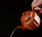 Qing Shui Ni "Gong Deng" Yixing Clay Teapot by Xu Da De | Yunnan Sourcing Tea Shop