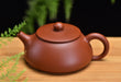 Qing Shui Ni Clay "Shi Piao" Yixing Teapot by Tan Jun | Yunnan Sourcing Tea Shop