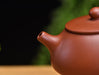 Qing Shui Ni Clay "Shi Piao" Yixing Teapot by Tan Jun | Yunnan Sourcing Tea Shop