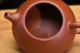 Qing Shui Ni Clay "Shi Piao" Yixing Teapot by Tan Jun | Yunnan Sourcing Tea Shop