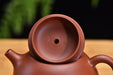 Qing Shui Ni Clay "Shi Piao" Yixing Teapot by Tan Jun | Yunnan Sourcing Tea Shop