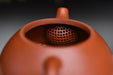 Qing Shui Ni Clay "Shi Piao" Yixing Teapot by Tan Jun | Yunnan Sourcing Tea Shop