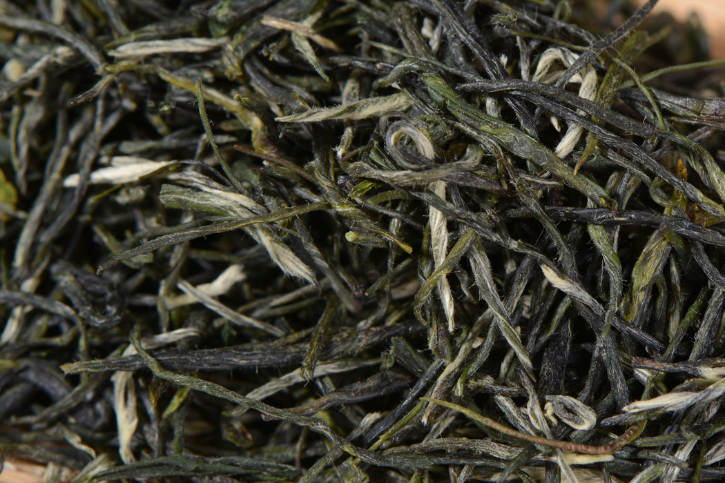 Imperial Lu Shan Yun Wu Green Tea of Jiangxi