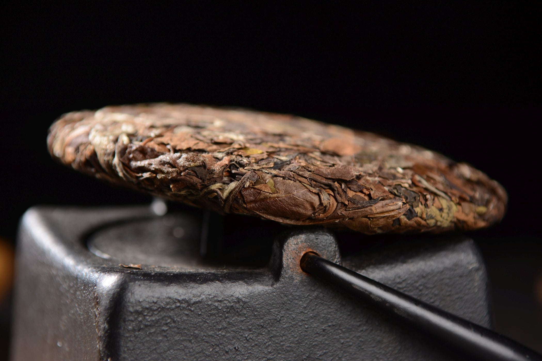 XIXICHA Shou Mei Old White Tea Dragon Pearls - Fuding White Tea Balls - 7oz Organic