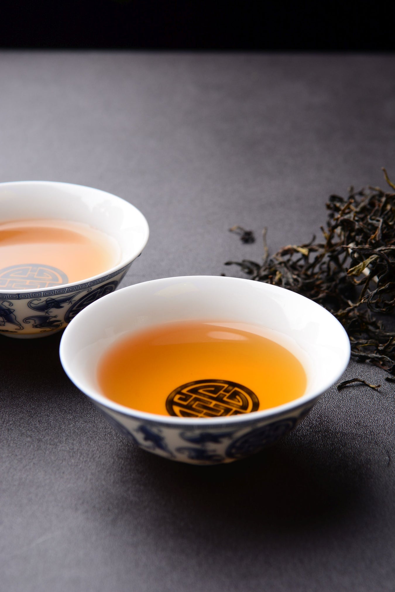 Dan Cong Oolong Tea - Spring 2023