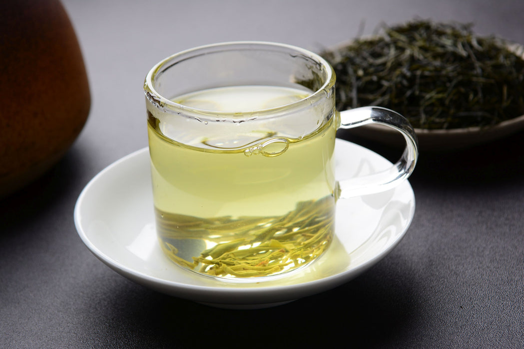 Lu Shan Yun Wu Green Tea of Jiangxi