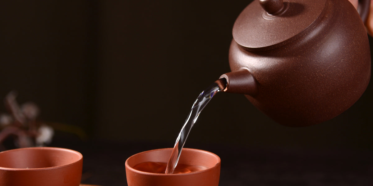 De Yixing Theepot Van China Stock Afbeelding - Image of chengdu De Yixing Theepot Van China Stock Afbeelding - Image of chengdu