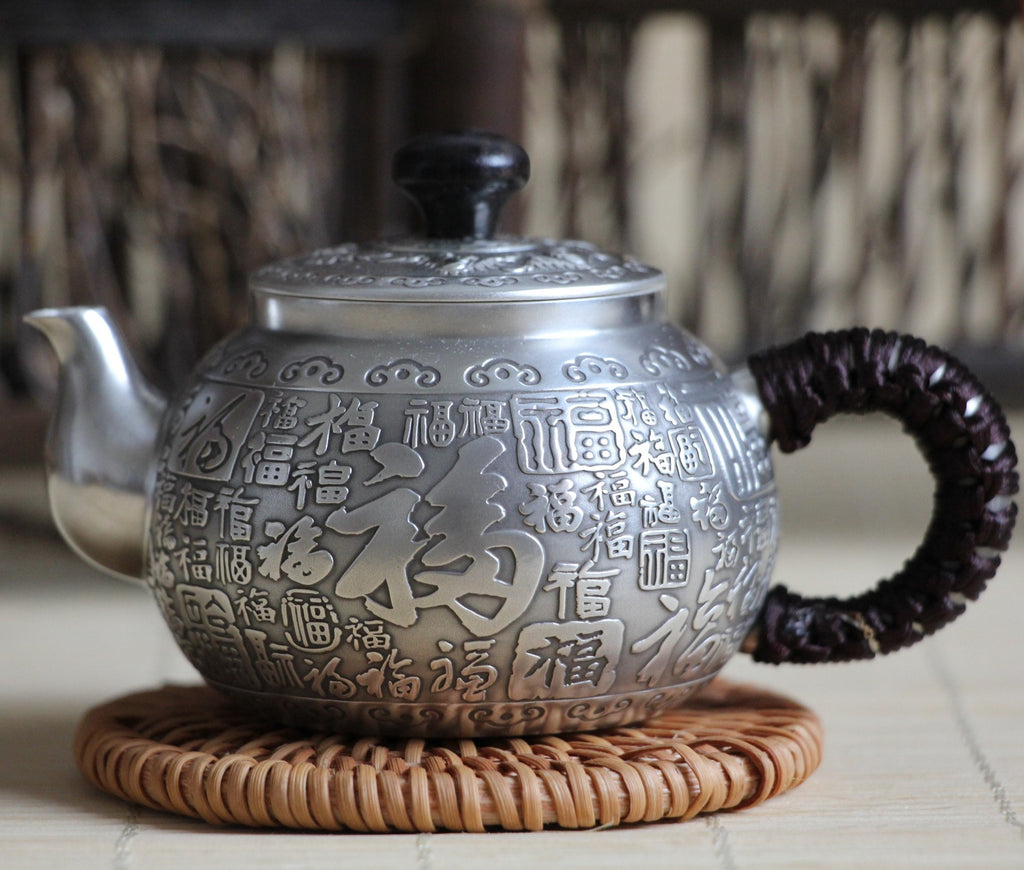 Teapot– Chico Chai