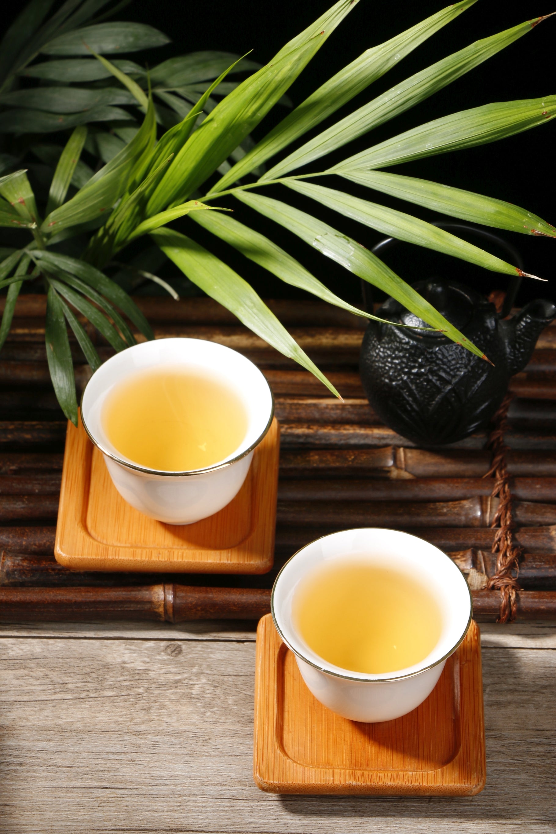How To Choose The Perfect Loose Leaf Oolong Tea (6 Easy Steps - View #9
