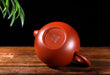 Da Hong Pao Clay "Yuan Zhu" Yixing Teapot * 210ml | Yunnan Sourcing Tea Shop