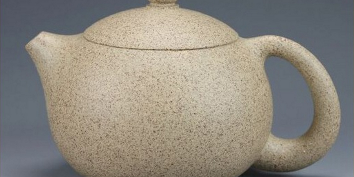 今日までの価格‼︎【THE SHISHIKUI】 china / GRAY japanese-kori-ice-black-tea-