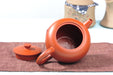 Qing Shui Ni "Lotus Zhu Ren Zhu" Yixing Clay Teapot * 240ml | Yunnan Sourcing Tea Shop