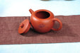 Qing Shui Ni "Lotus Zhu Ren Zhu" Yixing Clay Teapot * 240ml | Yunnan Sourcing Tea Shop