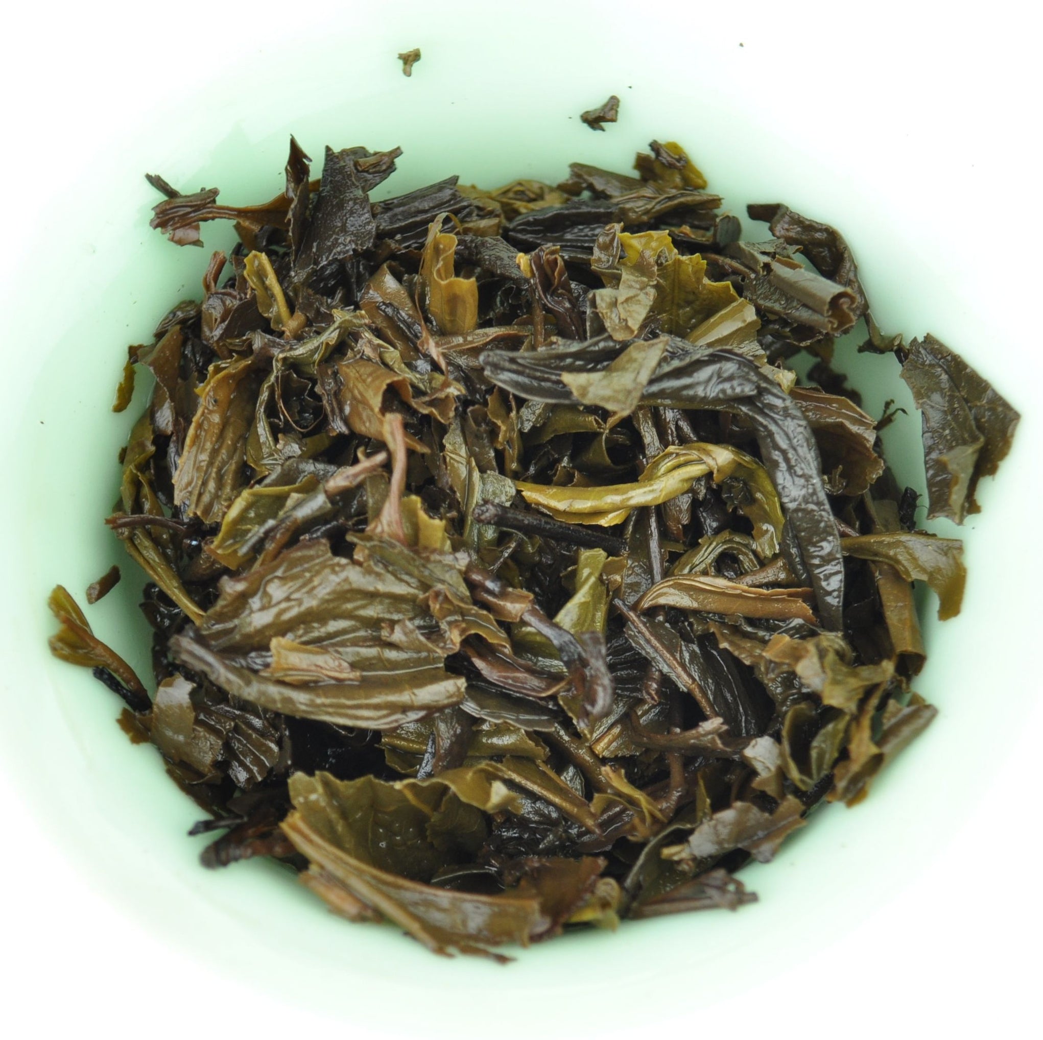Bai Sha Xi 