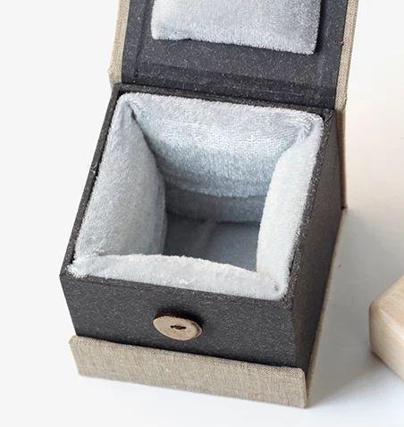 "Lotus Pond Scene" Pure 999 Silver and Porcelain Cup