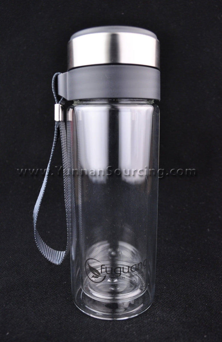 GIANXI Rock Climbing Thermos Bottle Large Capacity Stainless Steel