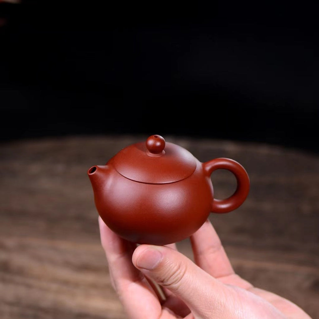 Yixing Teapots — Yunnan Sourcing Tea Shop