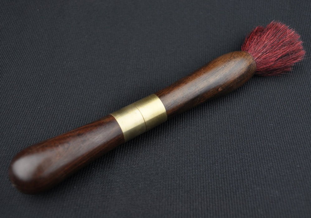 Pu-erh Pick and Brush All-in-One | Yunnan Sourcing Tea Shop