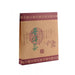Kraft Paper Folder for Storing and Organizing Your Pu-erh Tea Collection - Yunnan Sourcing Tea Shop