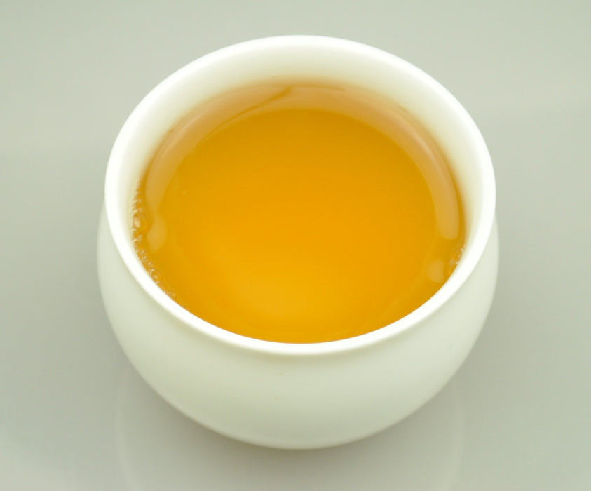 Jing Mai Mountain Raw Pu-erh Tea Cha Gao * Instant Pu-erh Tea - Yunnan Sourcing Tea Shop