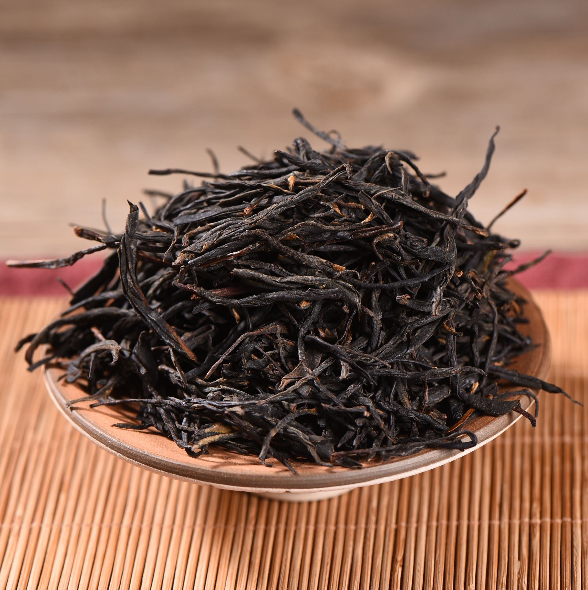 Black Tea — Yunnan Sourcing Tea Shop