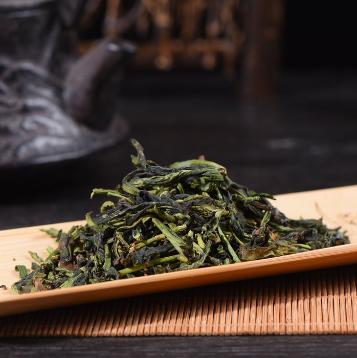Wu Dong Chou Shi Dan Cong Oolong Tea