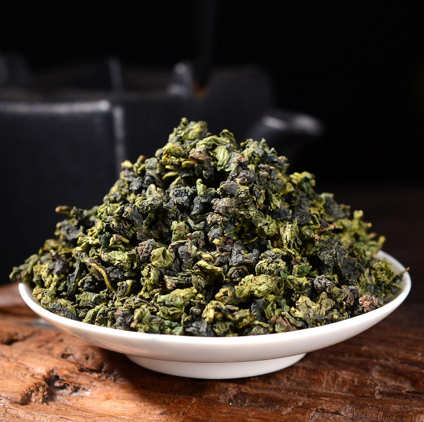 Anxi Oolong Tea - Autumn 2025
