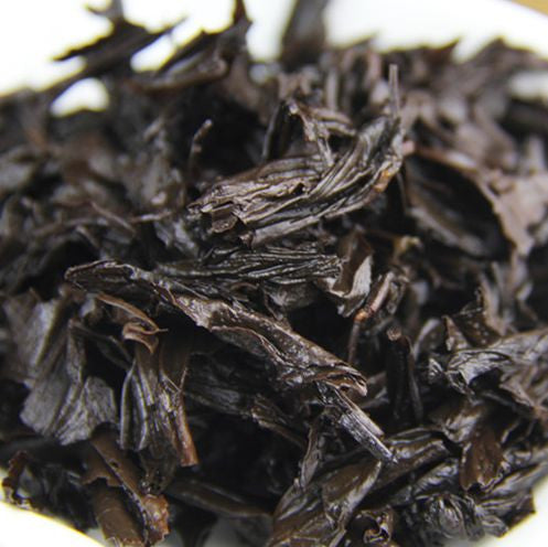 2016 "Bamboo Aroma" Tian Jian Hei Cha | Yunnan Sourcing Tea Shop